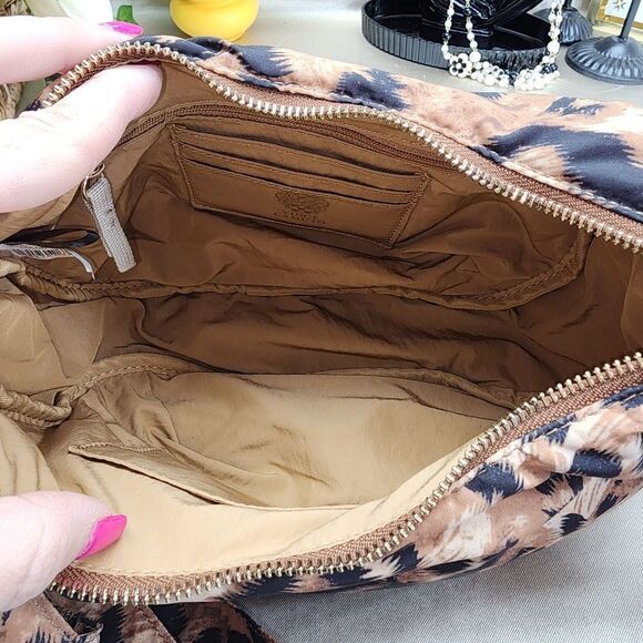 NWOT Vince Camuto Harlo Crossbody Bag - Picture 10 of 14